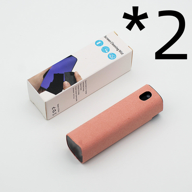 limpiador de pantallas para movil!