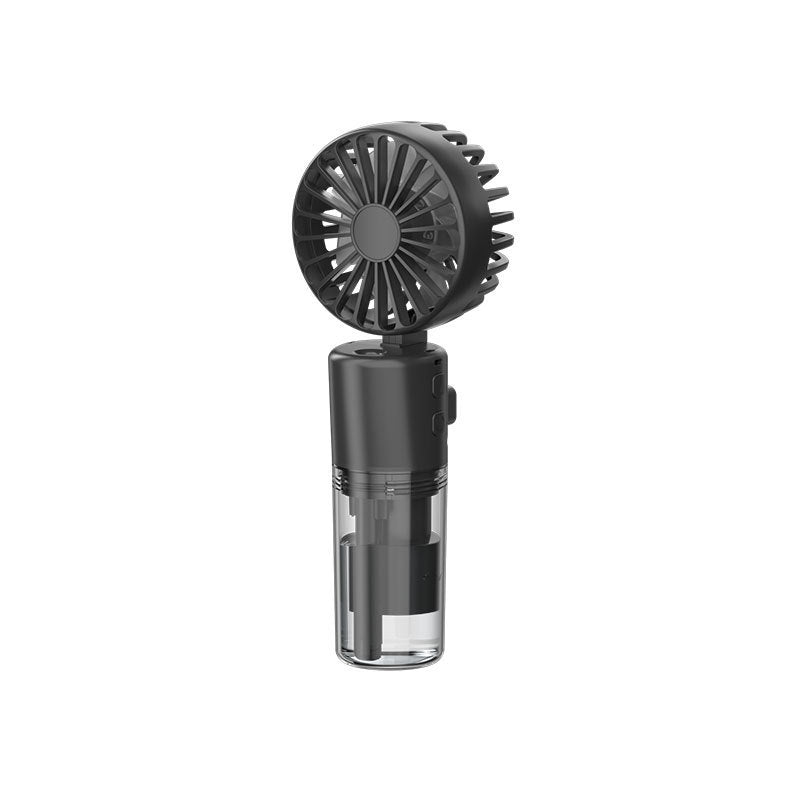 Portable Handheld Misting Fan