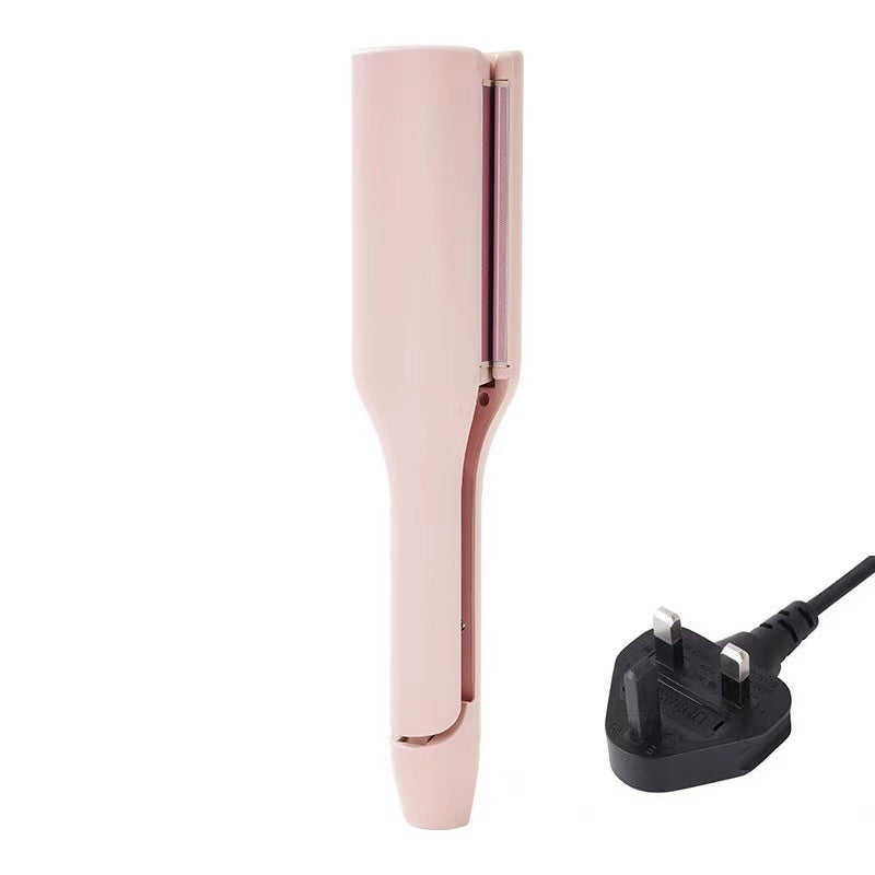 Deep Wave Hair Curler