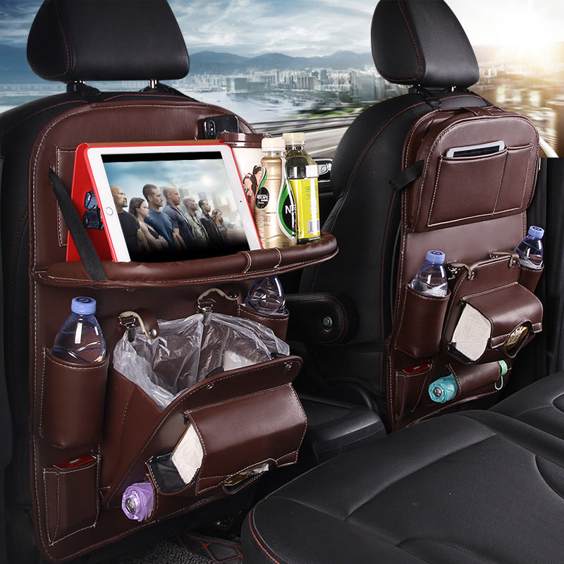 Car Storage Bag Multifunction