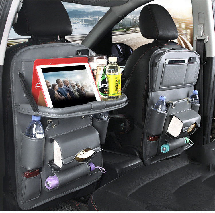 Car Storage Bag Multifunction