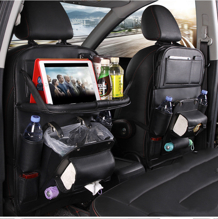 Car Storage Bag Multifunction