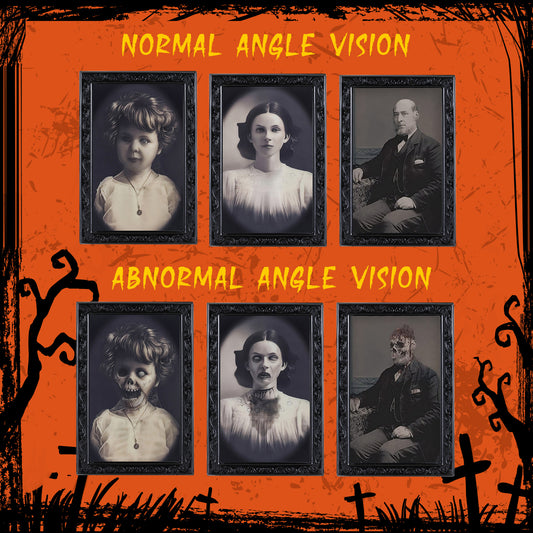 Cuadros para halloween