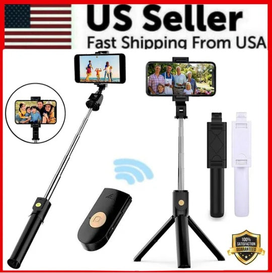Selfie Stick Tripod
