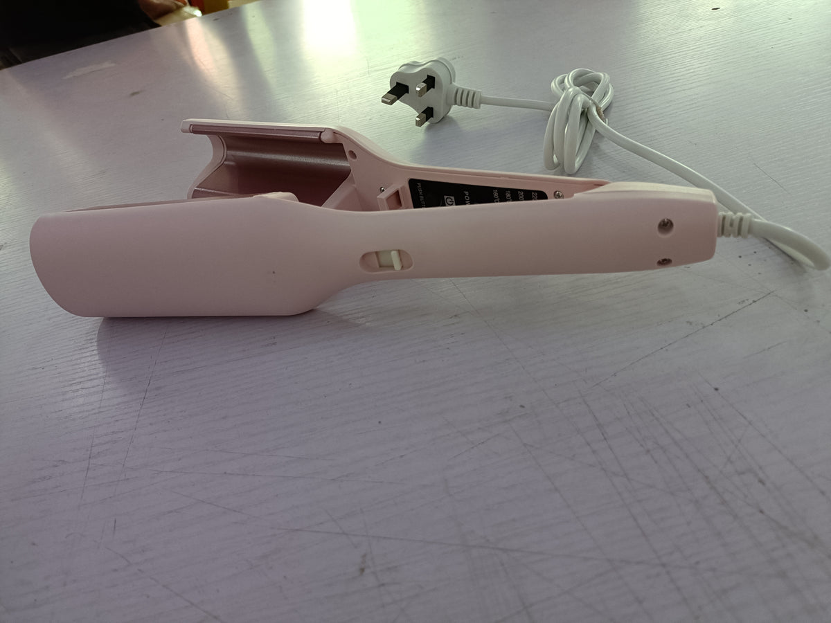 Deep Wave Hair Curler