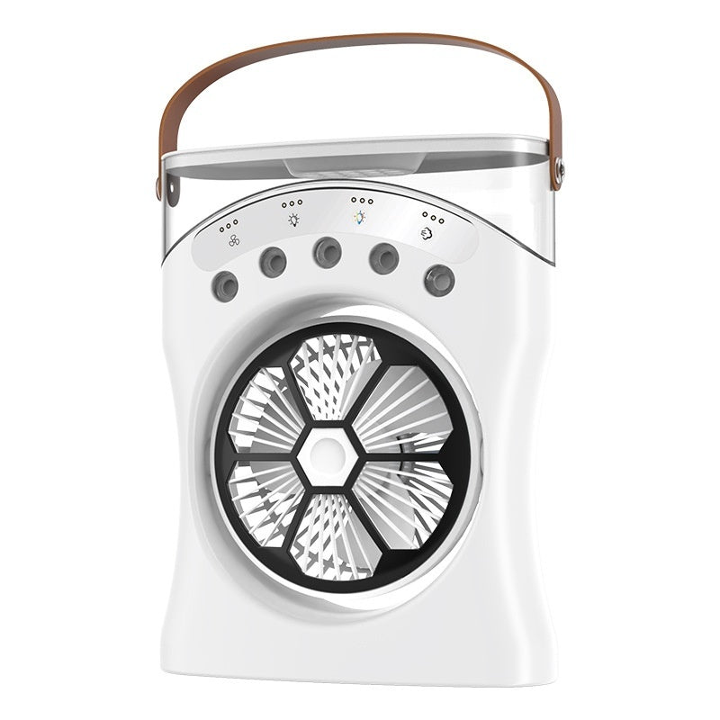 Portable Fan Mini