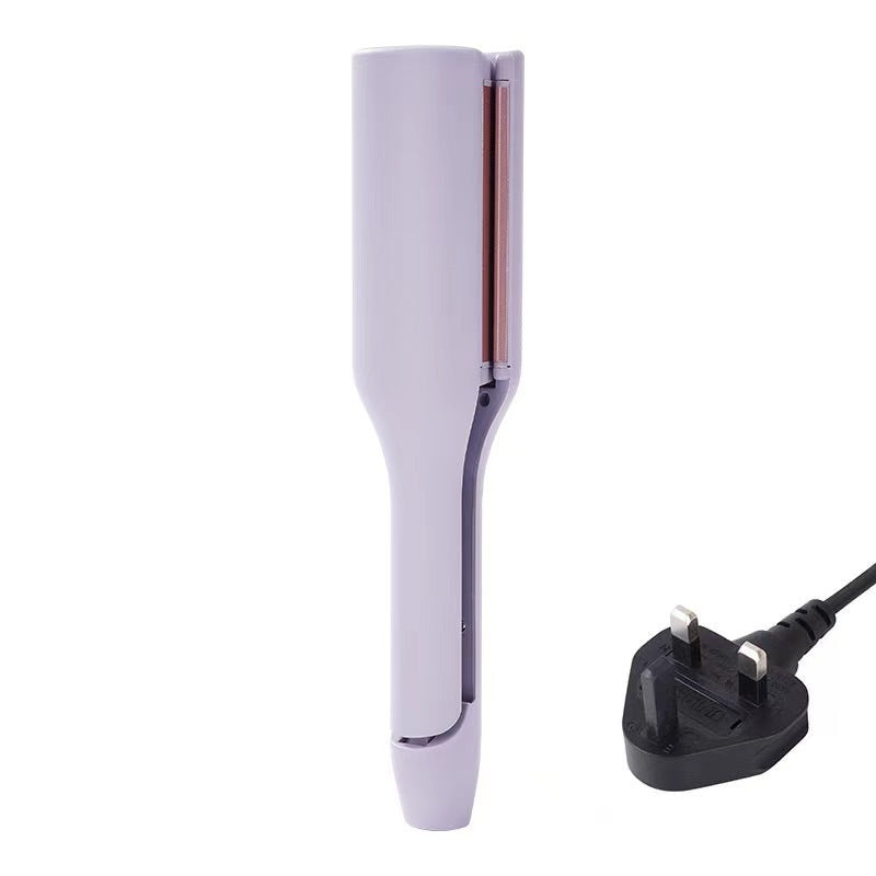 Deep Wave Hair Curler