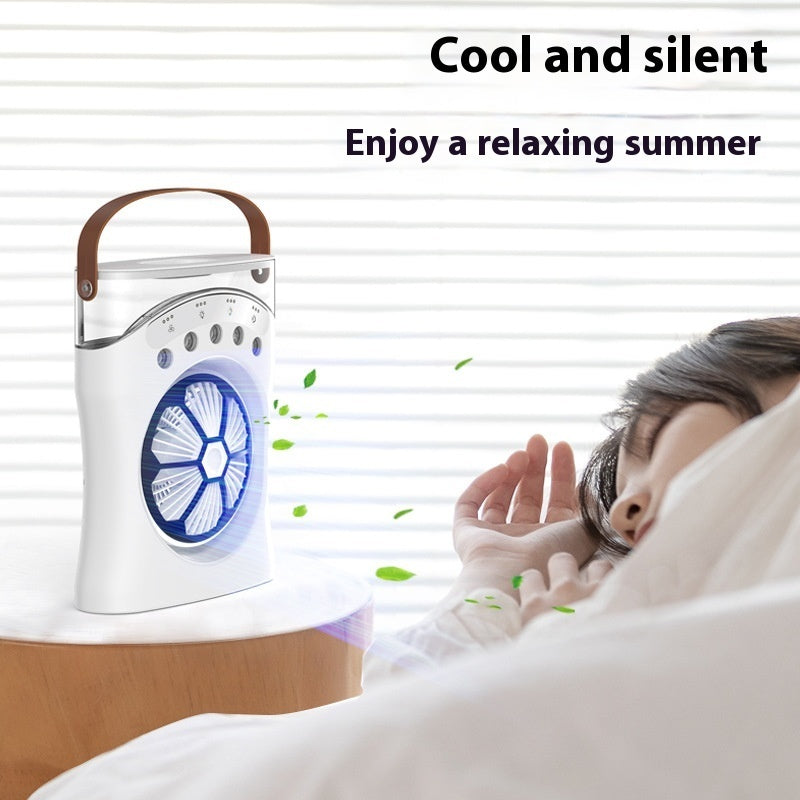 Portable Fan Mini