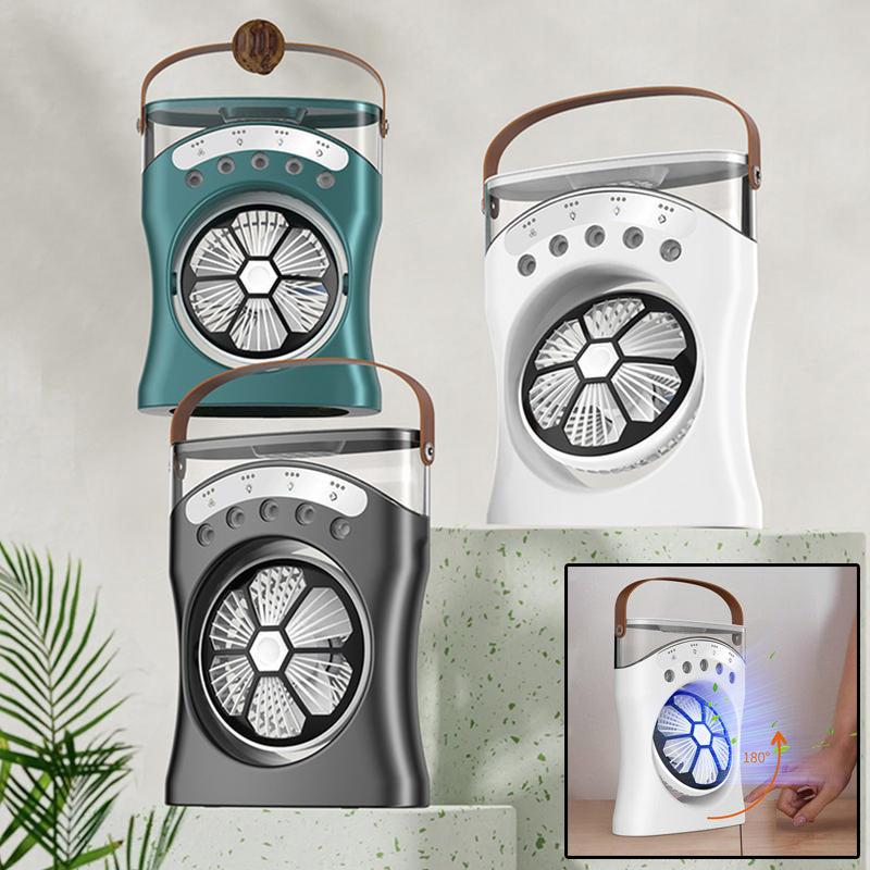 Portable Fan Mini
