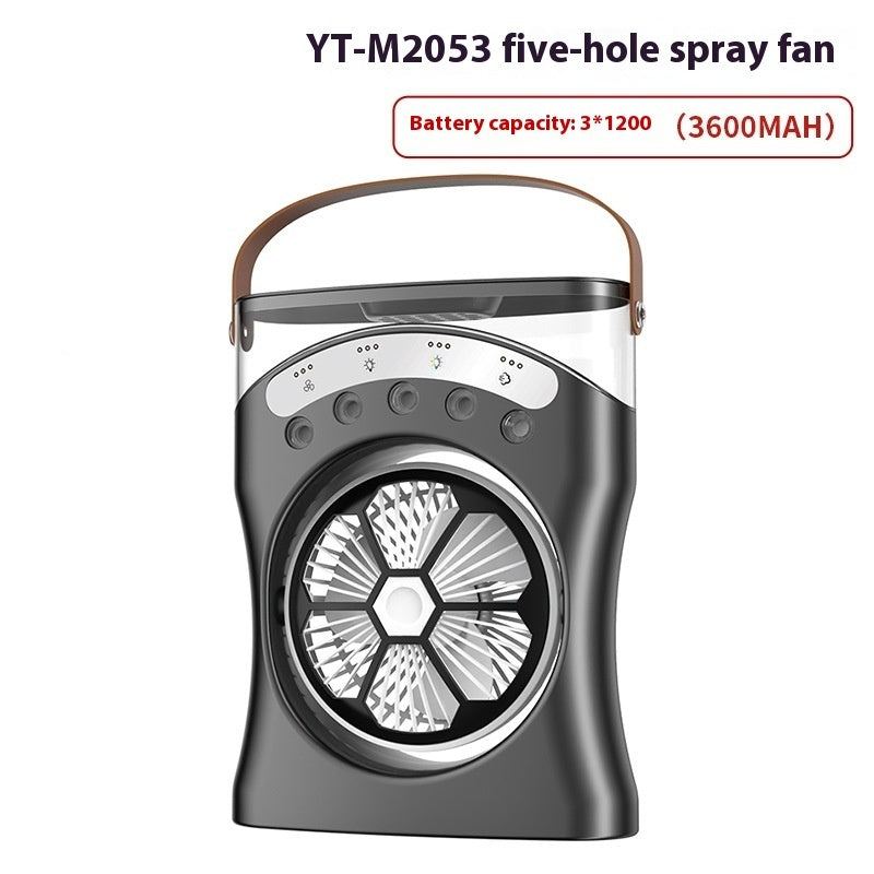 Portable Fan Mini