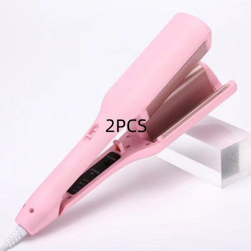 Deep Wave Hair Curler