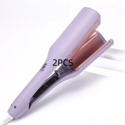 Deep Wave Hair Curler