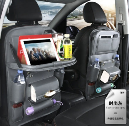 Car Storage Bag Multifunction