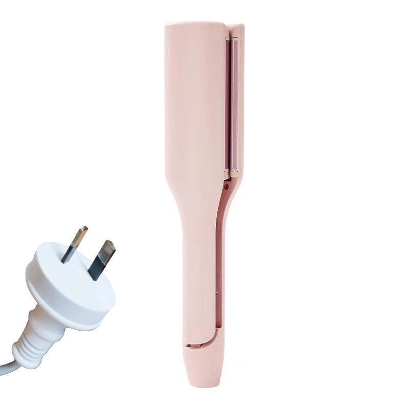 Deep Wave Hair Curler