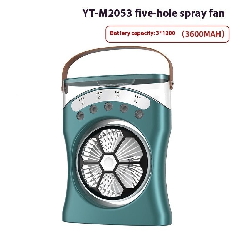 Portable Fan Mini