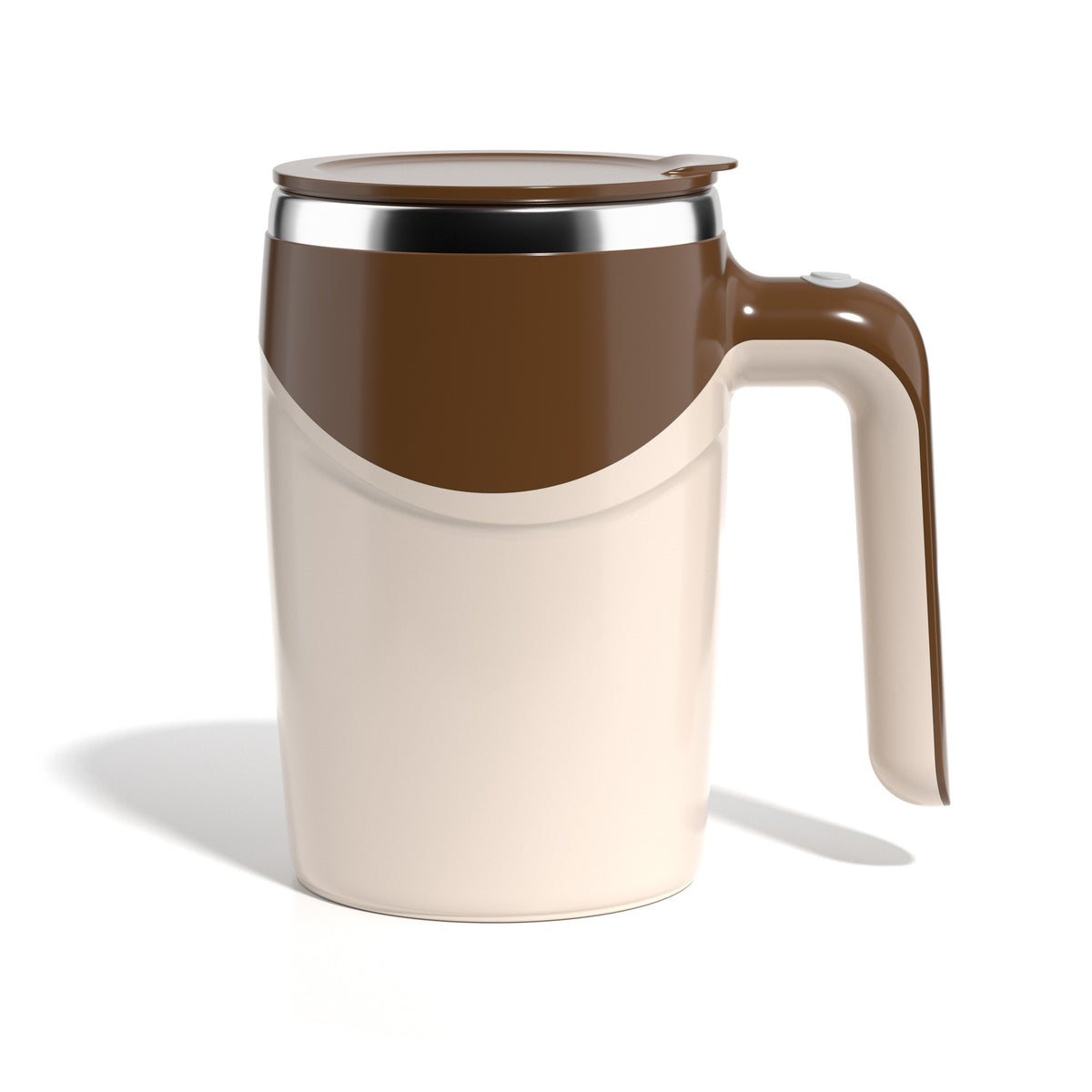 Automatic Stirring Cup Coffee