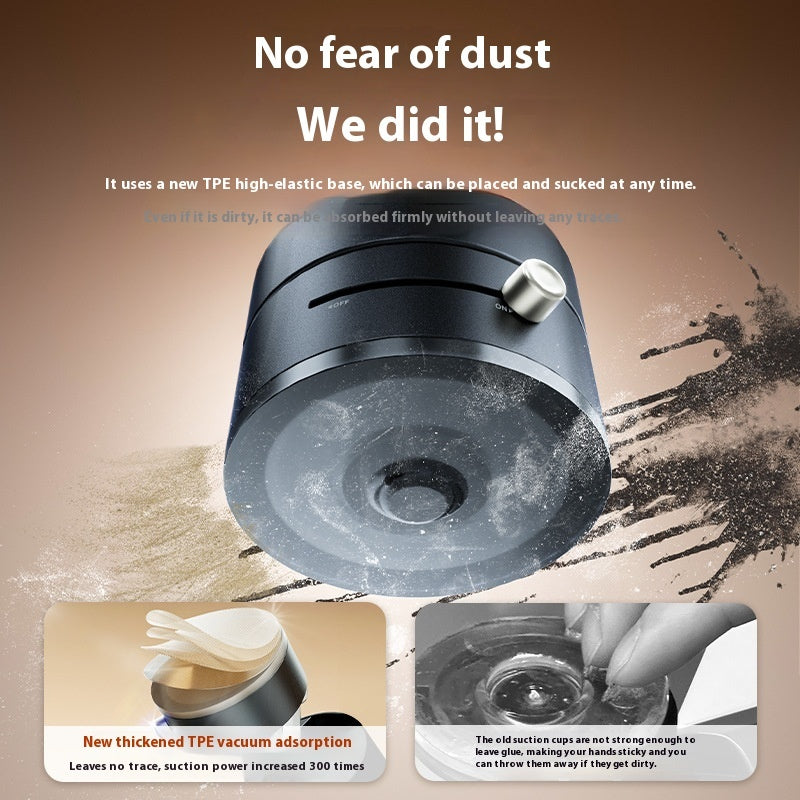 Soporte Magnético para Teléfono