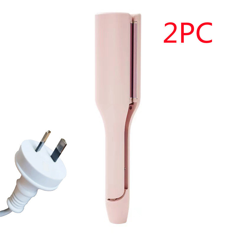 Deep Wave Hair Curler