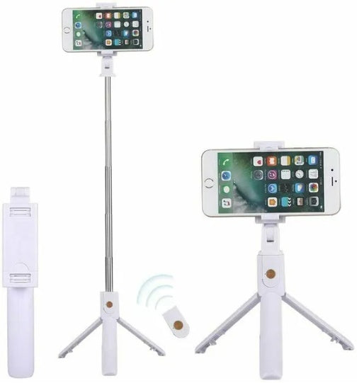 Selfie Stick Tripod