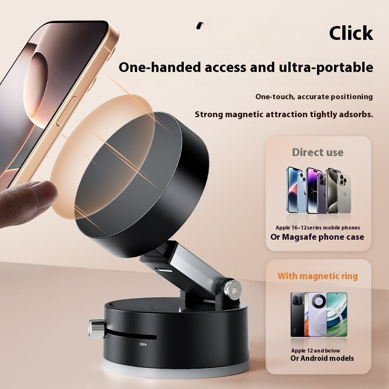 Magnetic Phone Holder