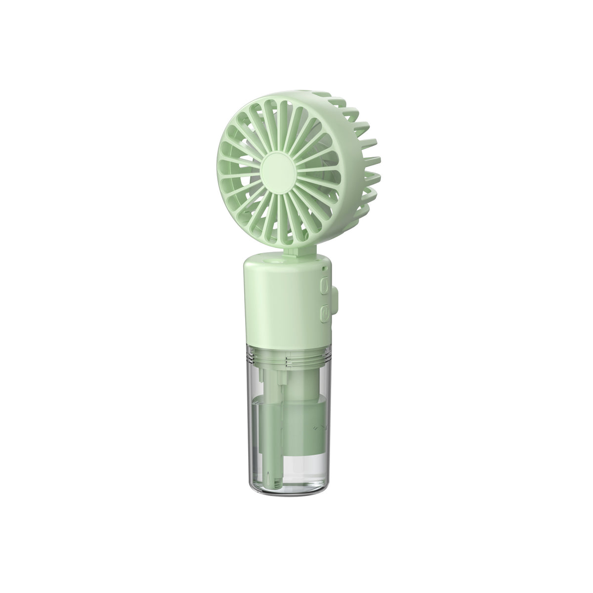 Portable Handheld Misting Fan