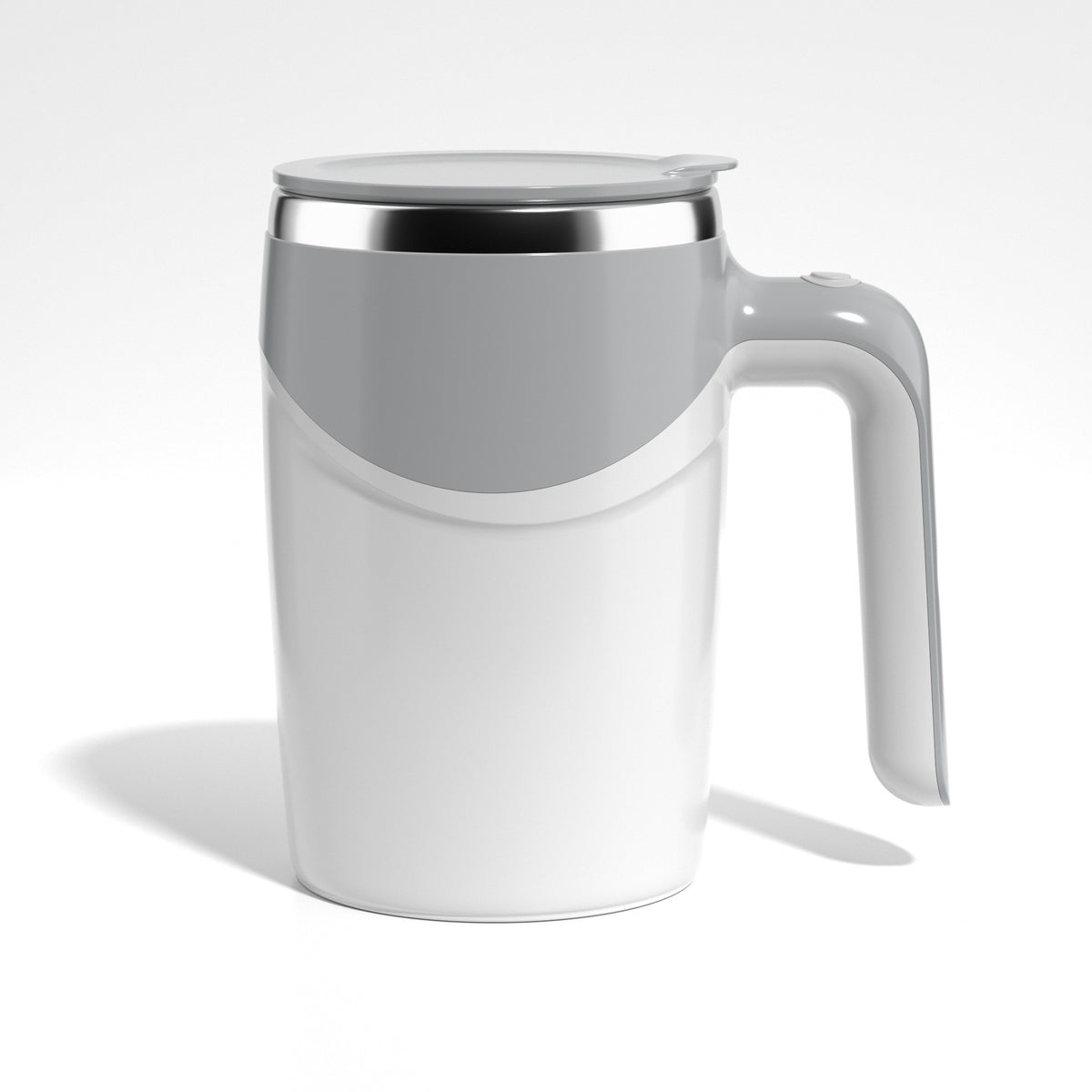 Automatic Stirring Cup Coffee